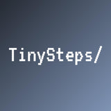 TinySteps